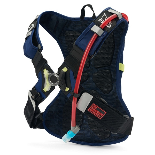 USWE Hydro Hydration Backpack 4L 4 L - 464046