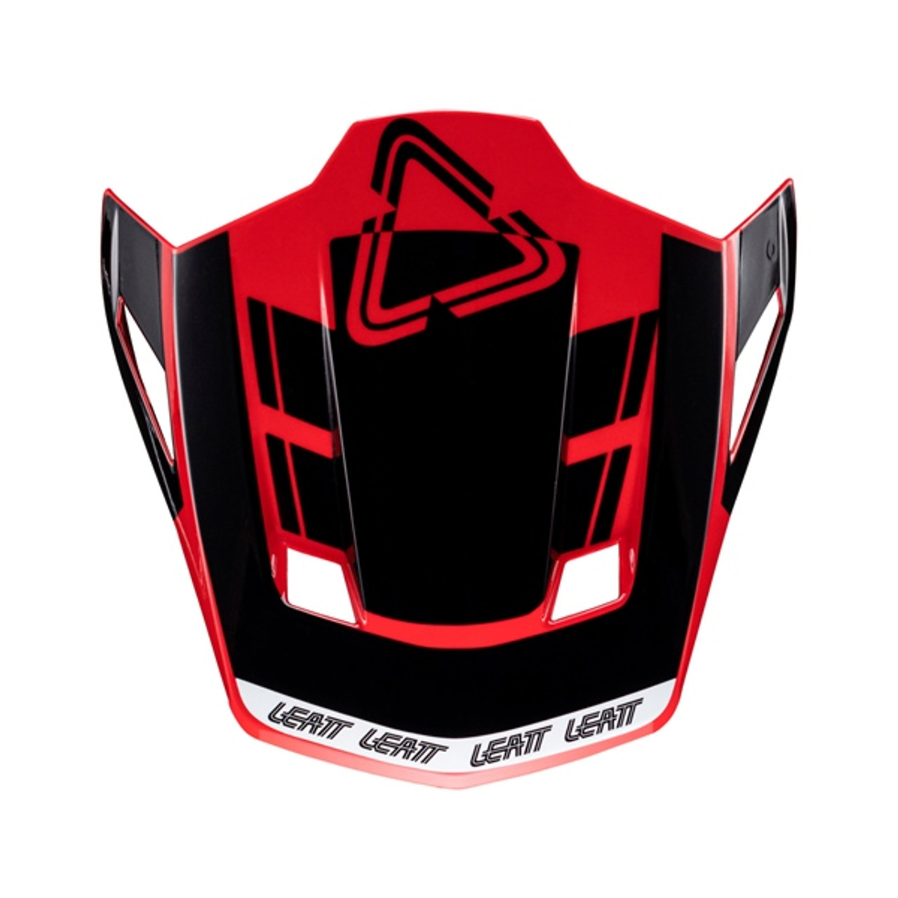 LEATT Moto 7.5 Visor - N/A - 449660