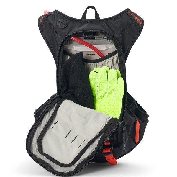 USWE Hydro Hydration Backpack 8L 8L - 464048