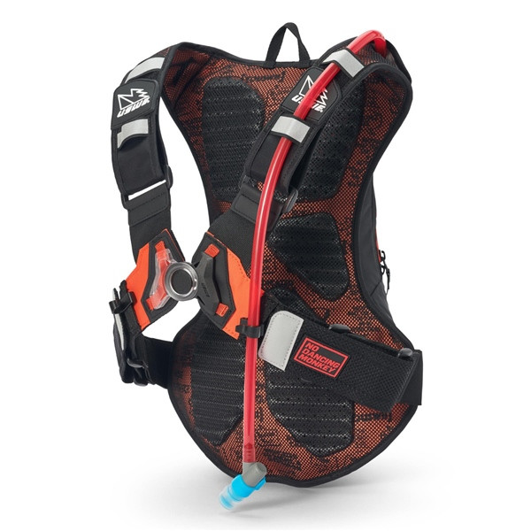 USWE Hydro Hydration Backpack 8L 8L - 464048