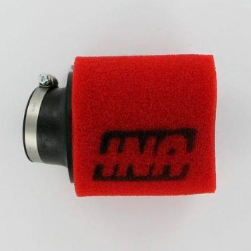 Uni Filter Angle Universal Pod Air Filter - 026359