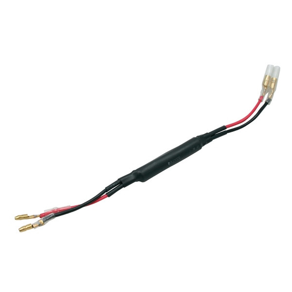 DRC/ZETA/UNIT Motoled Resistor Wire DRC LED Flashers - 023112