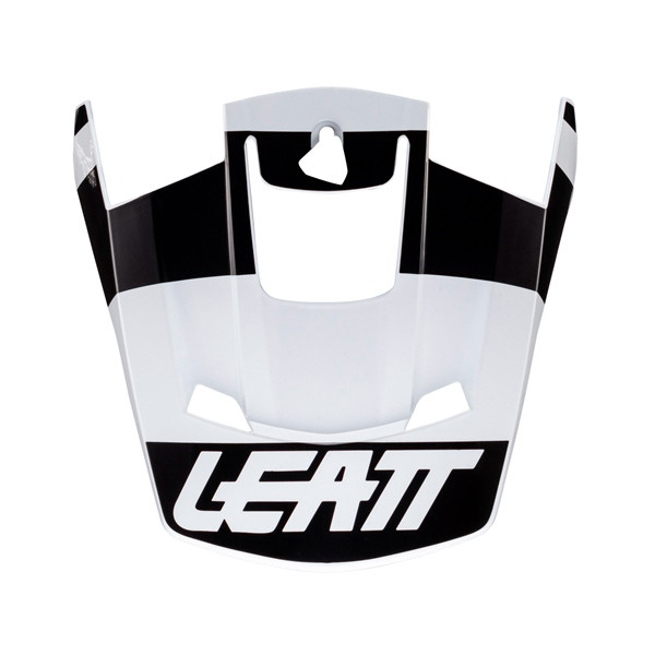 LEATT Moto 3.5 Visor - S/2XL - 449663
