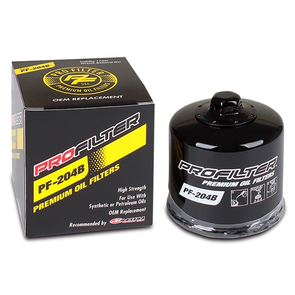 Profilter Premium Oil Filter - 144199