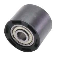 DRC/ZETA/UNIT Chain Roller - 023113