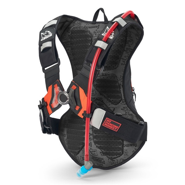 USWE Hydro Hydration Backpack 8L 8L - 464050