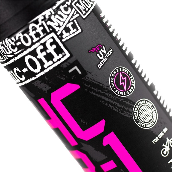 Muc-Off HCB-1 Harsh Conditions Barrier 400 ml - 400 ml - 184259