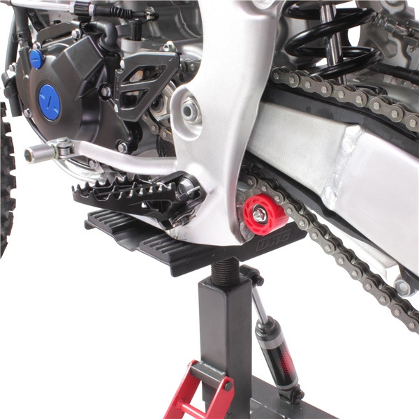 DRC/ZETA/UNIT Chain Roller - 023115