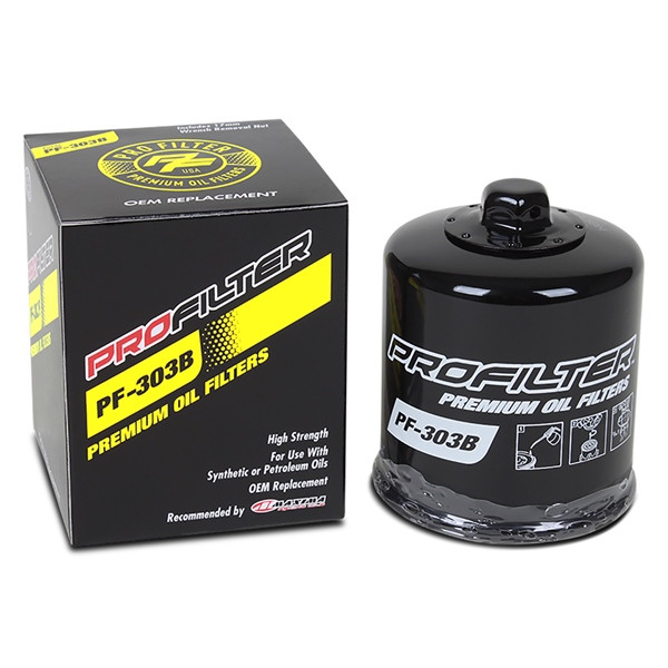 Profilter Premium Oil Filter - 144201