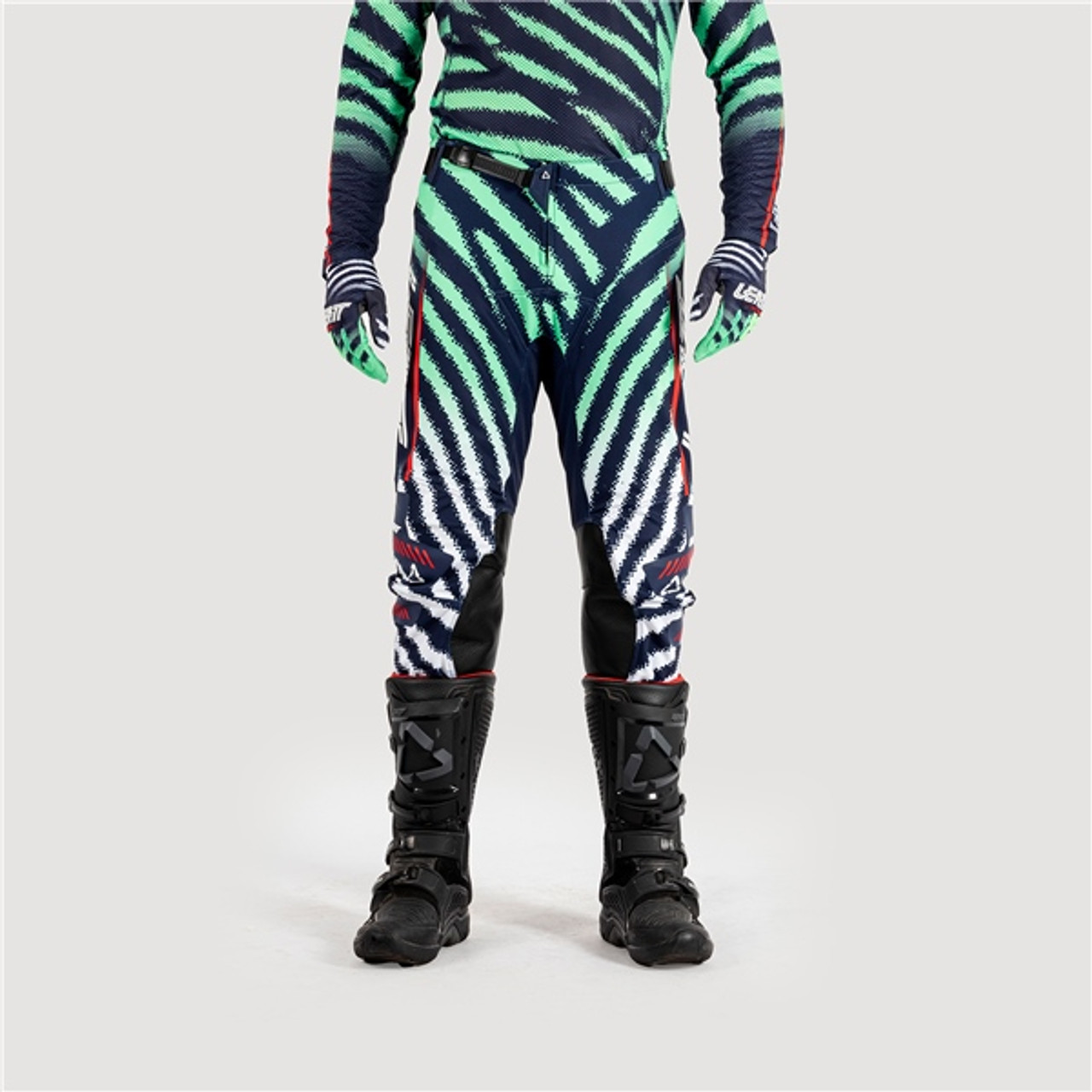 LEATT Pant 5.5 I.K.S - V25 - 36 - 462404