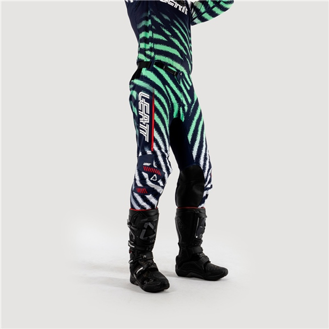 LEATT Pant 5.5 I.K.S - V25 - 36 - 462404