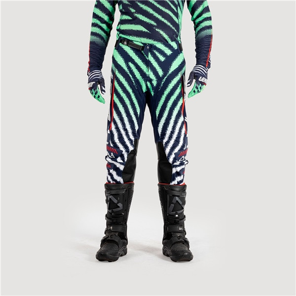 LEATT Pant 5.5 I.K.S - V25 - 36 - 462404