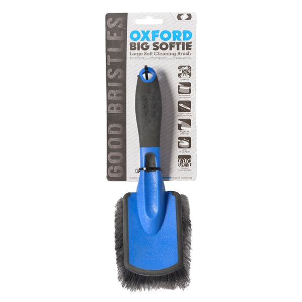 Oxford Products Big Softie Cleaning Brush - 372009