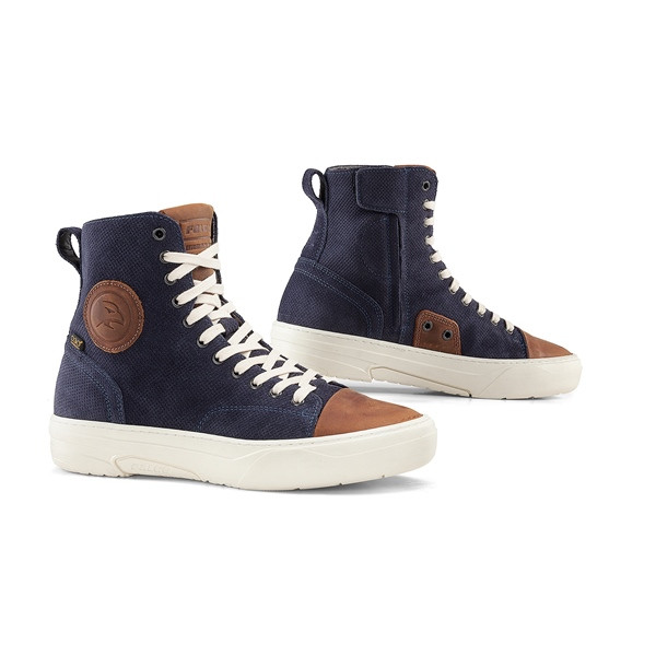 Falco Lennox 3 Boots Men - Motorcycle - 10 - 608906