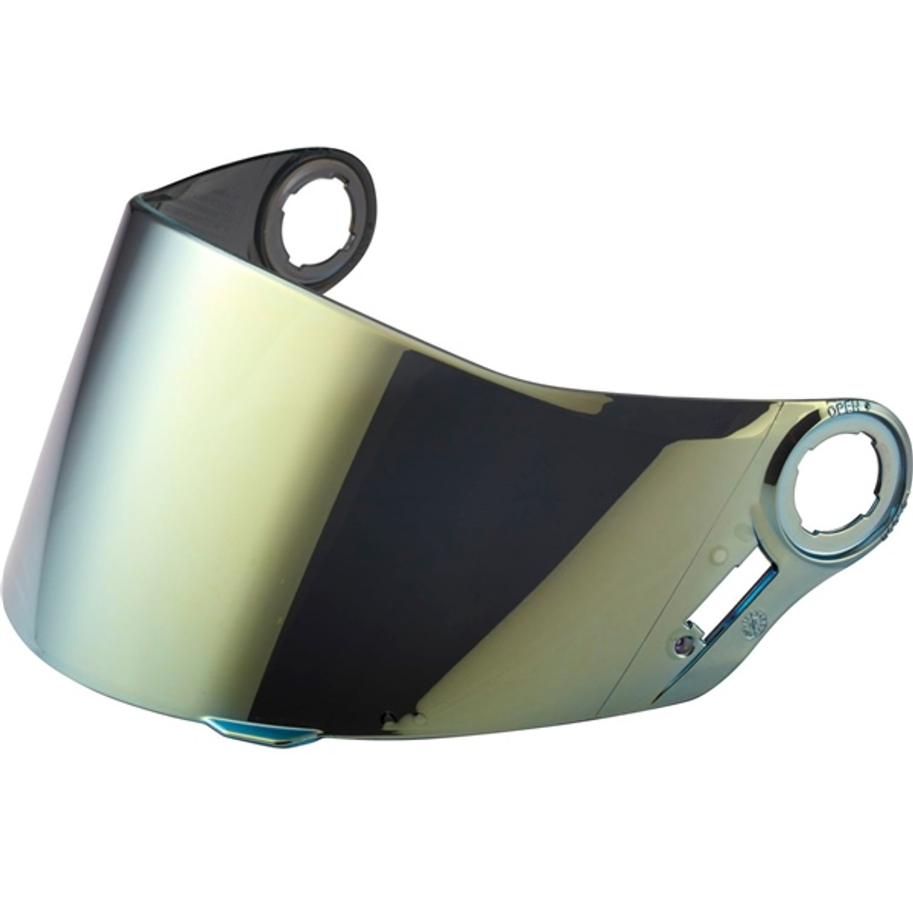 LS2 Shield for FT2, CR1, FF387, FF392 Helmets - 193031