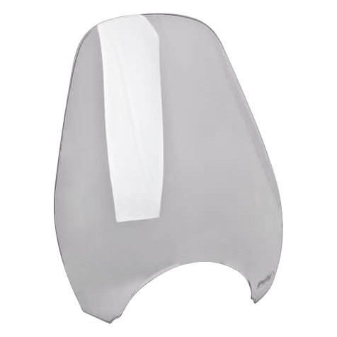 Puig Custom II Windshield APRILIA, BMW, DUCATI, HARLEY-DAVIDSON, HONDA, HUSQVARNA, HYOSUNG, INDIAN, KAWASAKI, MOTO GUZZI, SUZUKI, TRIUMPH, YAMAHA - 360940
