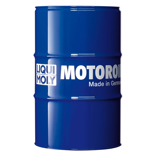 Liqui Moly Motorbike HD Synth 20W-50 Street 20W50 - 60 L  - 153295