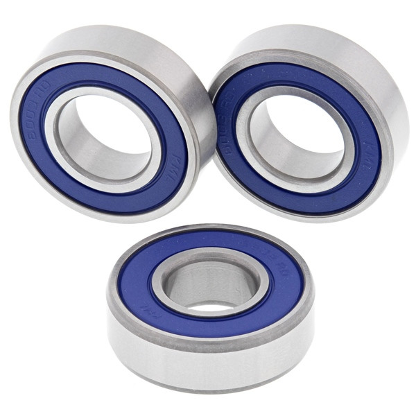All Balls Wheel Bearing & Seal Kit - 208984