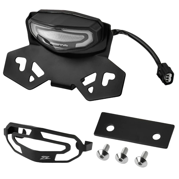 DRC/ZETA/UNIT LED Line Tail Holder Kit - 428505