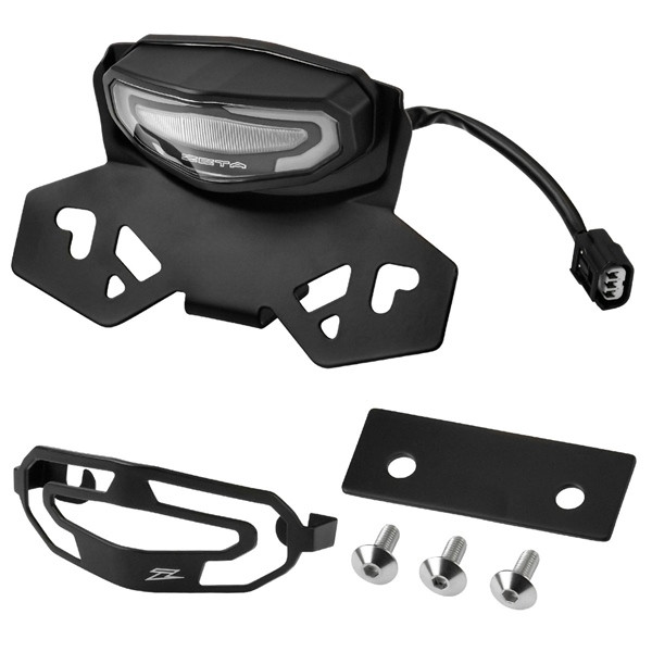 DRC/ZETA/UNIT LED Line Tail Holder Kit - 428505