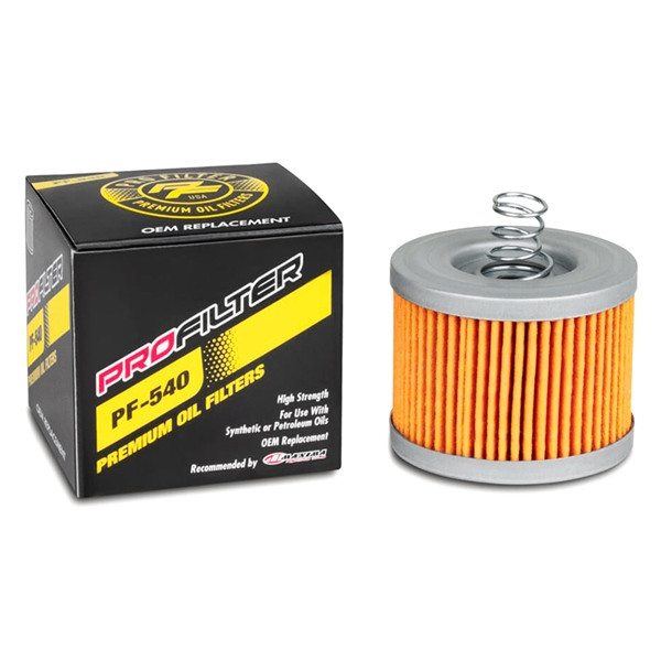 Profilter Premium Oil Filter - 144203