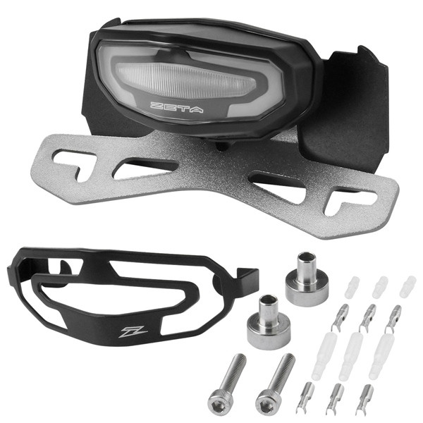 DRC/ZETA/UNIT LED Line Tail Holder Kit - 428506