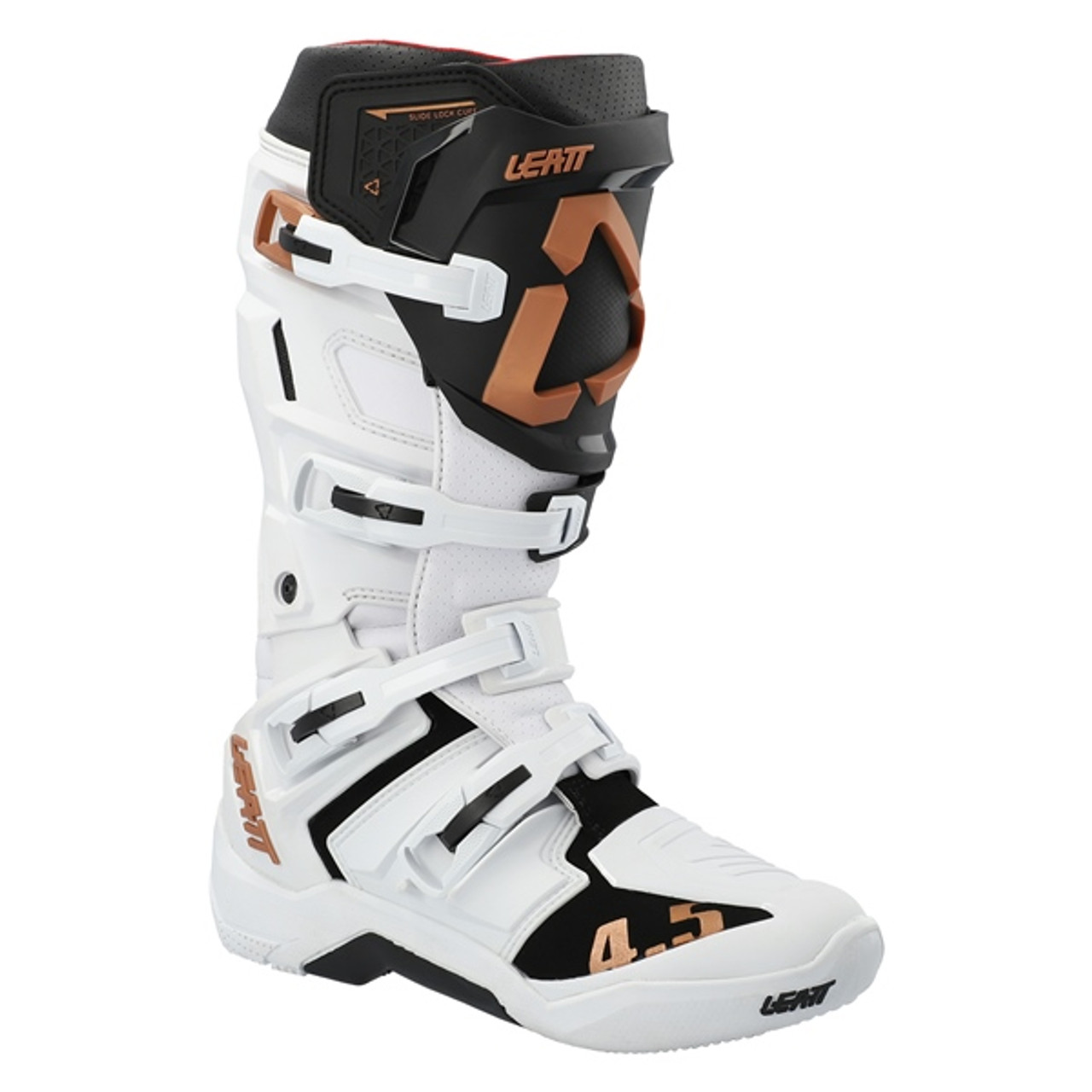 LEATT 4.5 Boots Men, Women - MX - 13 - 408879