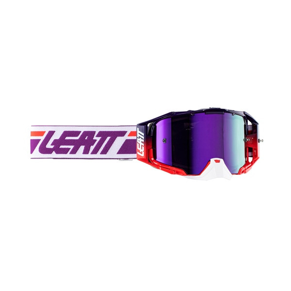 LEATT Velocity 6.5 Iriz Goggle Sundown - 413724