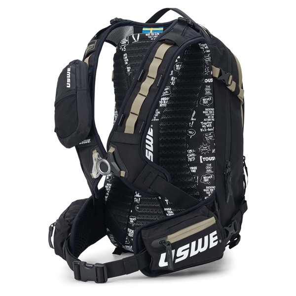 USWE Core Daypack 16 L - 464055