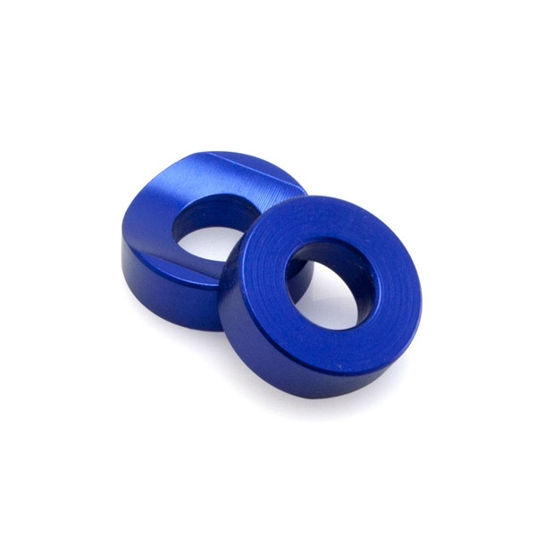DRC/ZETA/UNIT Rim Lock Spacers - 023120