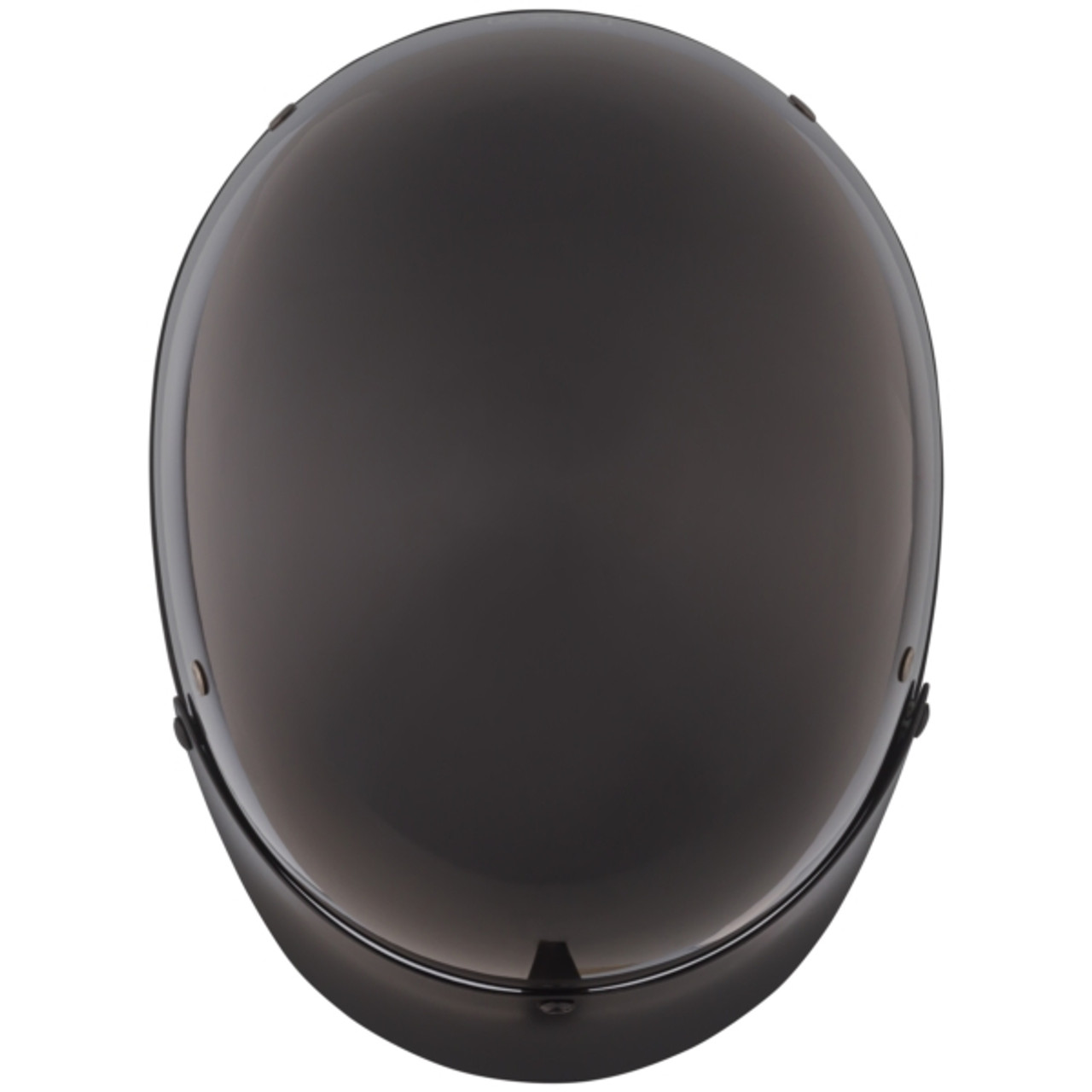 CKX Revolt RSV Half Helmet Solid - XS - 247012