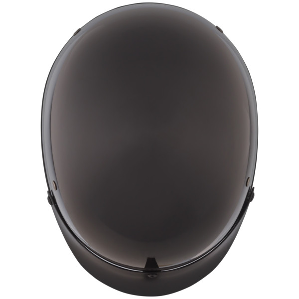 CKX Revolt RSV Half Helmet Solid - XS - 247012
