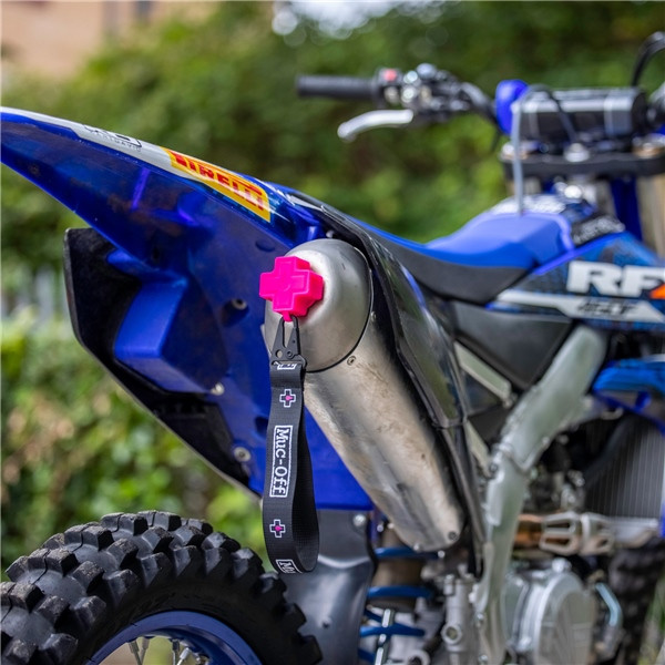 Muc-Off Exhaust Bung - 184267