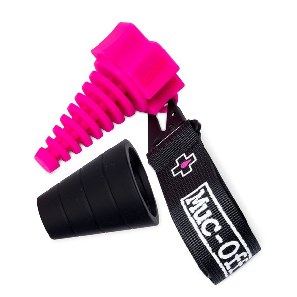 Muc-Off Exhaust Bung - 184267