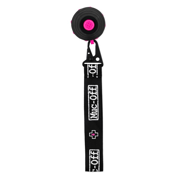 Muc-Off Exhaust Bung - 184267