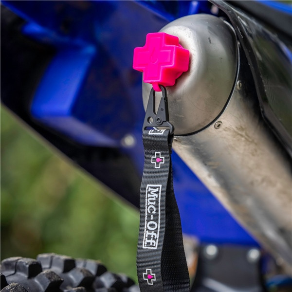 Muc-Off Exhaust Bung - 184267