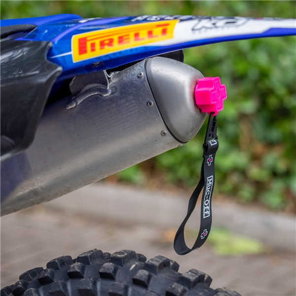Muc-Off Exhaust Bung - 184267