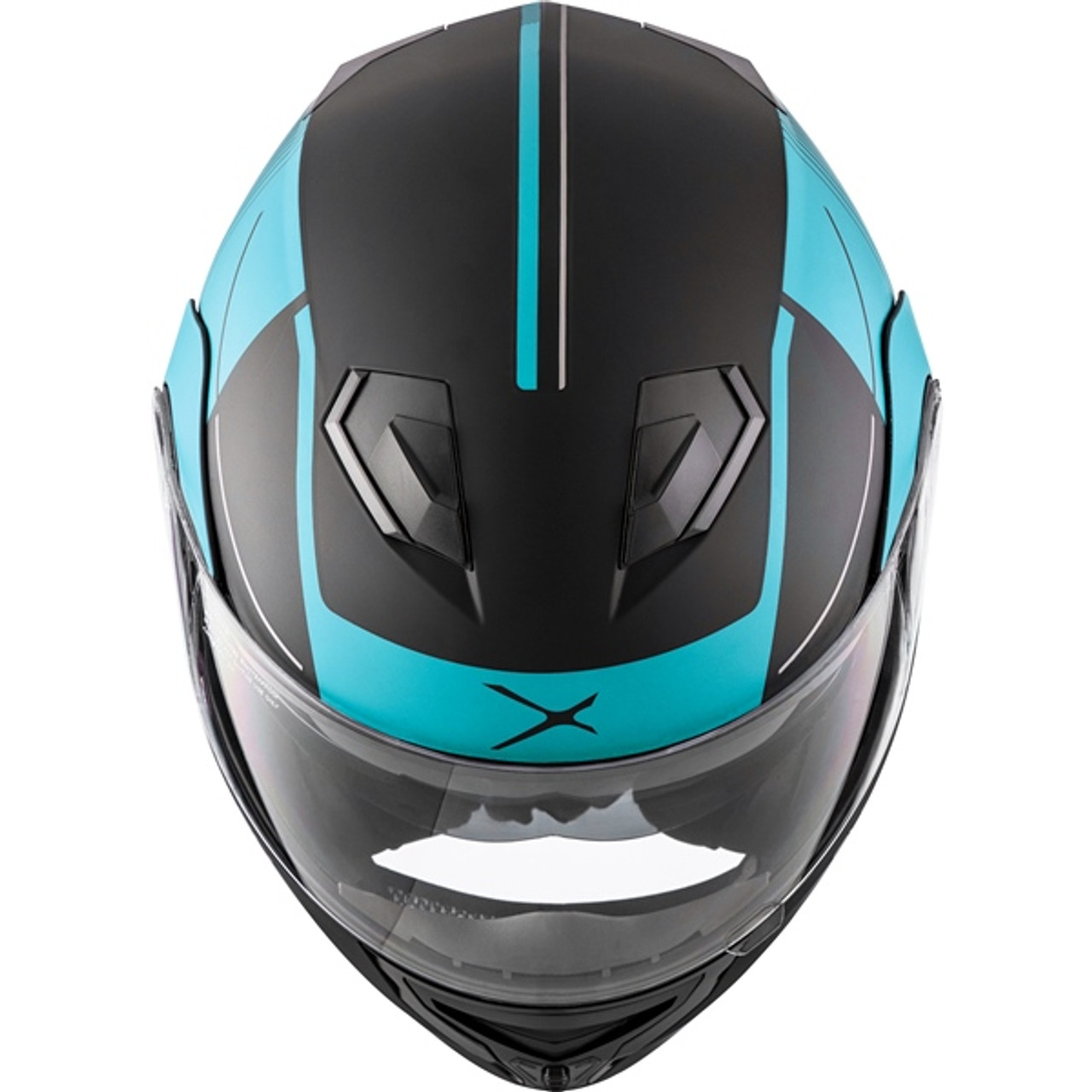 CKX Flex RSV Modular Helmet, Summer Tempo - S - 516612