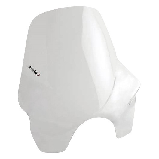 Puig Touring Windshield APRILIA, BMW, DUCATI, HARLEY-DAVIDSON, HONDA, HUSQVARNA, HYOSUNG, INDIAN, KAWASAKI, SUZUKI, TRIUMPH, YAMAHA - 360946