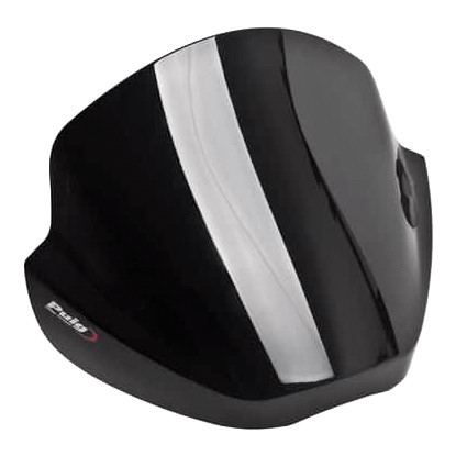 Puig Trend Windshield APRILIA, BMW, CAN-AM (BRP), DUCATI, HONDA, HUSQVARNA, INDIAN, KAWASAKI, KTM, KYMCO, MOTO GUZZI, MV AGUSTA, SUZUKI, TRIUMPH, YAMAHA, ZERO - 360948