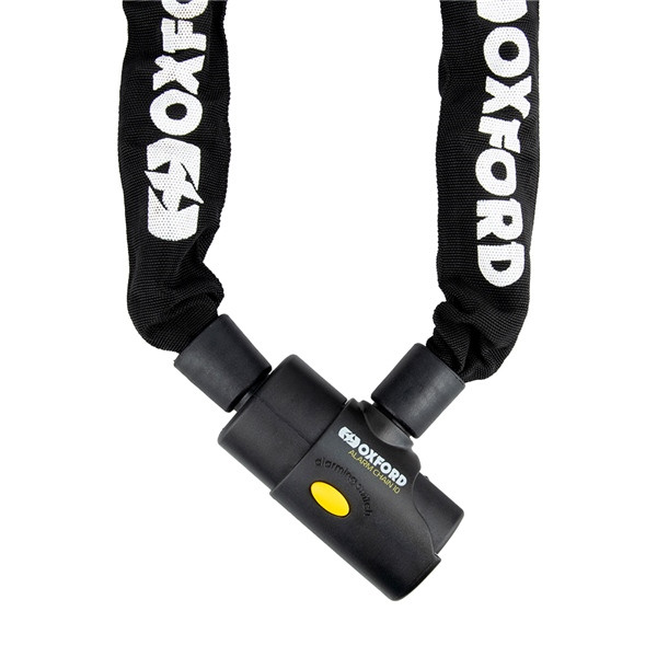 Oxford Products Chain10 Lock with alarm - 469982