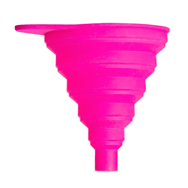 Muc-Off Silicone Funnel - 184287