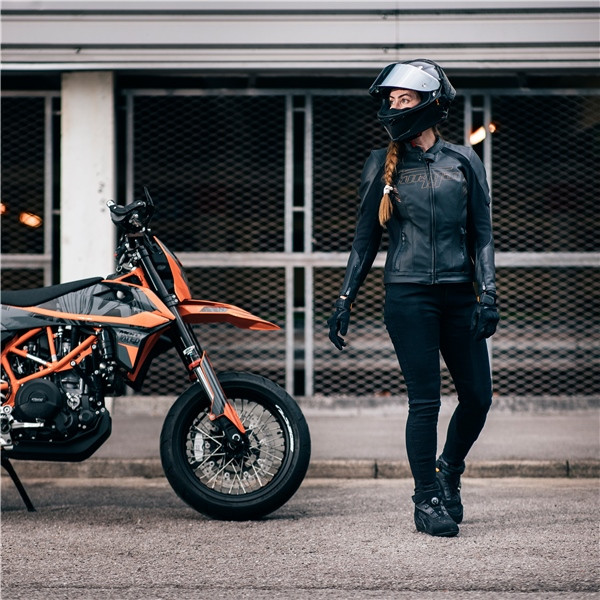 Bull It Fury Jeggings - 8 - 341402