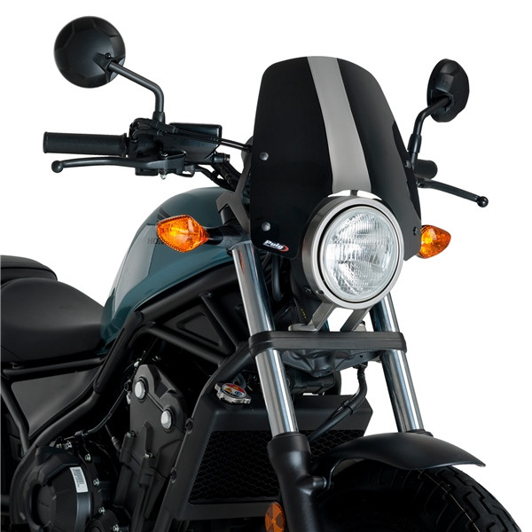 Puig New Generation Sport Windshield HONDA - 361555
