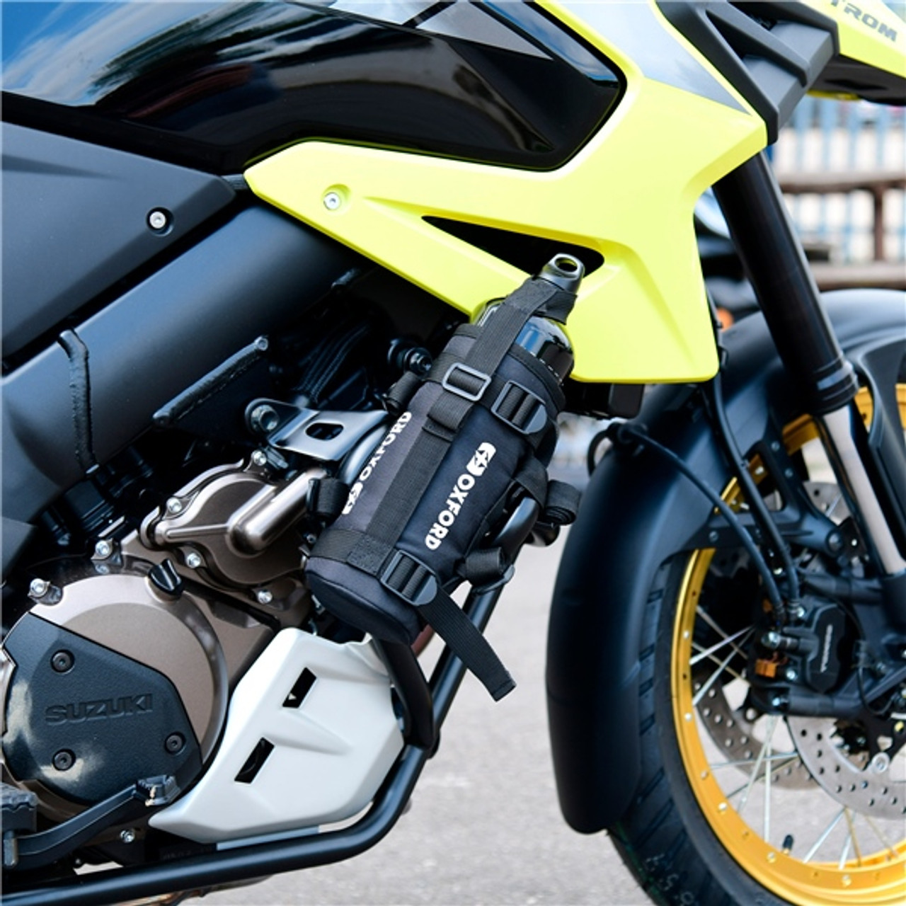 Oxford Products Fuel Flask Fuel - 469984