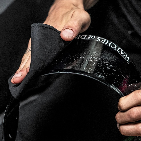 Muc-Off Helmet & Visor Microfiber Cloth - 184290