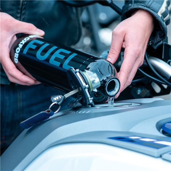 Oxford Products Fuel Flask Fuel - 469985