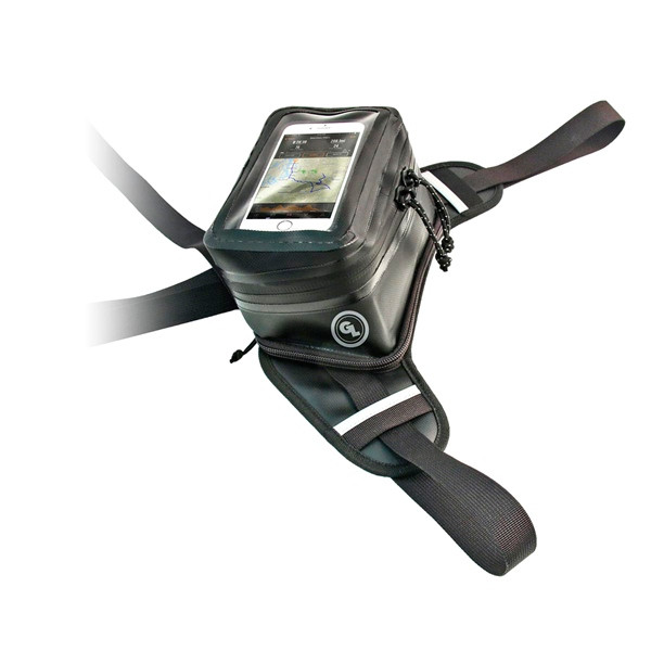 GIANT LOOP Buckin' Roll Tank Bag 1.5 L - 393044