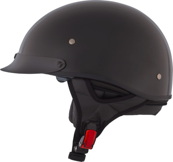 CKX Revolt RSV Half Helmet Solid - 2XL - 247017