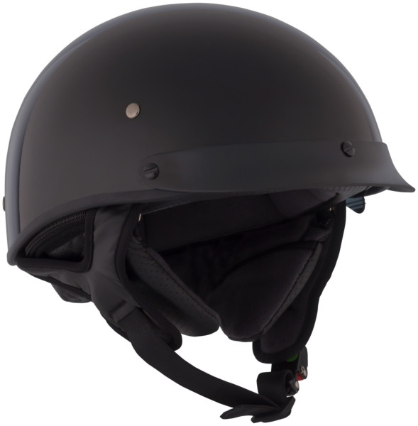 CKX Revolt RSV Half Helmet Solid - 2XL - 247017